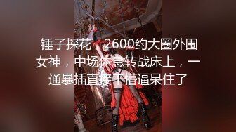  锤子探花，2600约大圈外围女神，中场休息转战床上，一通暴插直接干懵逼呆住了