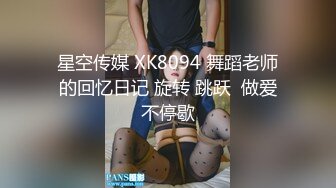 星空传媒 XK8094 舞蹈老师的回忆日记 旋转 跳跃  做爱不停歇