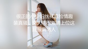 ❤颜值与身材俱佳，风格多变调教系网红小姐姐 (2)