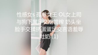 推荐热门SPOP舞蹈工作室加密破解版，极品身材白皙女神【丽莎】露逼露奶情趣装顶胯摇摆挑逗 (2)