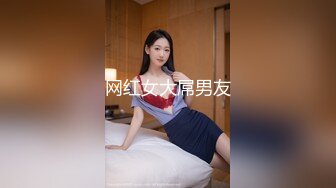 漂亮的两个女孩没事做，玩点激情