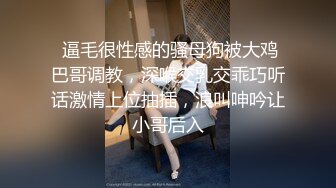 对镜自拍   美容院小职员