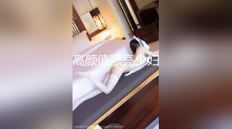 高颜值漂亮少妇