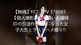 【新速片遞】  【高能❤️预警】超甜美可爱娃娃脸CD萌妹 Lua开档死水库圆润翘臀 紧致嫩菊被大粗屌猛肏 酥麻顶撞前例腺地狱高潮爆射