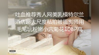 吐血推荐秀人网美乳模特尔兰酒店超大尺度私拍被摄影师用毛笔玩粉嫩小穴菊花108P高清