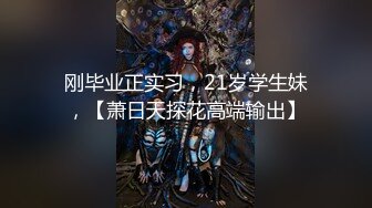 MADONNAW专属 豪华初次合演 蕾丝解放作品！！ 被蕾丝跟踪狂锁定的我