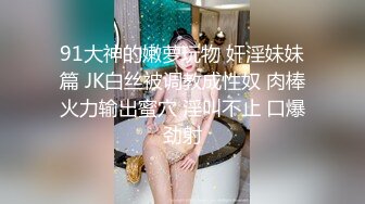 韩国富二代包养白净母狗萝莉「little_le_nni」BDSM后庭开发日记 束缚鞭打虐阴虐肛滴蜡【第二弹】