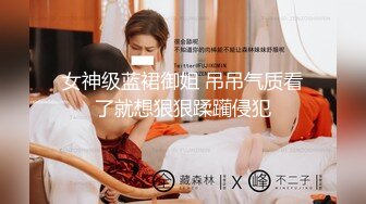 精品眼镜外围女  苗条身材大长腿奶子不小  穿上情趣透视装网袜  镜头前掰穴深喉骑乘打桩