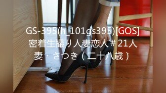 GS-395(h_101gs395)[GOS]密着生撮り人妻恋人＃21人妻・さつき（二十八歳）