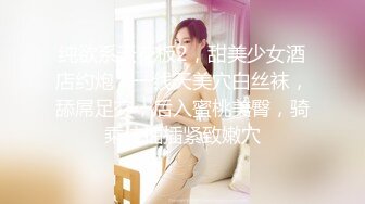 先溜溜骚母狗 让她品尝主人的大鸡吧 等会再操她屁眼骚逼