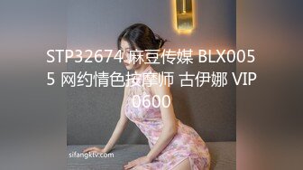 STP32674 麻豆传媒 BLX0055 网约情色按摩师 古伊娜 VIP0600