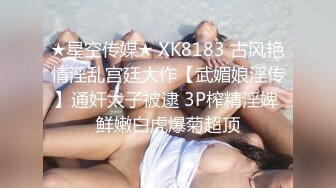 商場女廁全景褕拍，多位騷婦入境