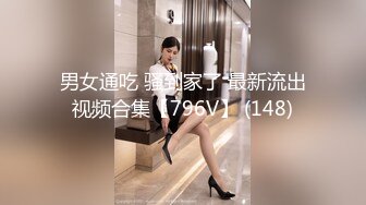 男女通吃 骚到家了 最新流出视频合集【796V】 (148)