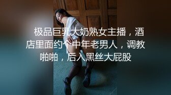 后入式身材极品的长发美女