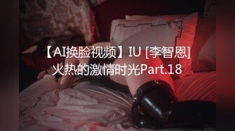 【AI换脸视频】IU [李智恩] 火热的激情时光Part.18