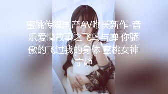 蜜桃传媒国产AV唯美新作-音乐爱情故事之飞鸟与蝉 你骄傲的飞过我的身体 蜜桃女神宁静