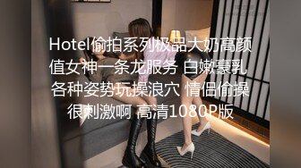 Hotel偷拍系列极品大奶高颜值女神一条龙服务 白嫩豪乳 各种姿势玩操浪穴 情侣偷操很刺激啊 高清1080P版