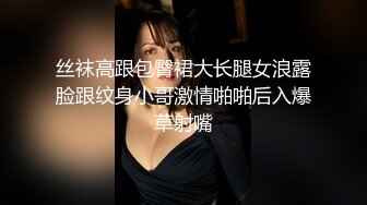 丝袜高跟包臀裙大长腿女浪露脸跟纹身小哥激情啪啪后入爆草射嘴