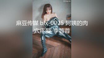 麻豆传媒 blx-0025 阿姨的肉穴疼爱-李蓉蓉