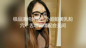 极品清纯外围，小姐姐美乳粉穴，舌吻调情配合无间