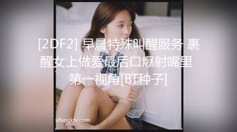 [2DF2] 早晨特殊叫醒服务 裹醒女上做爱最后口爆射嘴里 第一视角[BT种子]