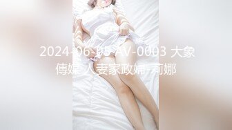  2024-06-05 AV-0003 大象傳媒 人妻家政婦-莉娜