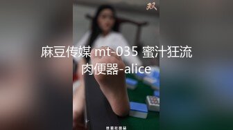 麻豆传媒 mt-035 蜜汁狂流肉便器-alice