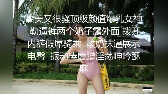 爱操大屁股老婆，清晰角度操舔老婆，鸡巴和玩具同时进入小穴