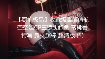 【YZWCD】YC078连衣裙短发美女！前后抄底白色透明窄内！