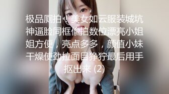 《极品CP魔手外购》热闹商场女厕偸拍超多小姐姐方便，看脸看逼半蹲式撅个大腚看双洞，良家少妇极品逼尿量好充足 (2)