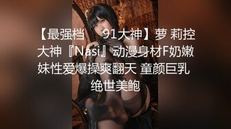 【最强档❤️91大神】萝 莉控大神『Nasi』动漫身材F奶嫩妹性爱爆操爽翻天 童颜巨乳 绝世美鲍