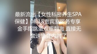 ❤颜值与身材俱佳，风格多变调教系网红小姐姐 (3)