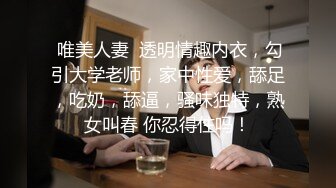 老公拿着单反相机，插入极品老婆的馒头穴