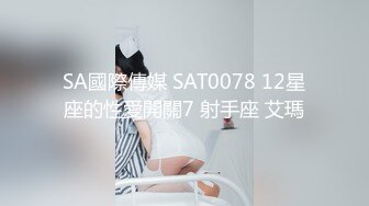 SA國際傳媒 SAT0078 12星座的性愛開關7 射手座 艾瑪