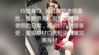 长发新人美少妇露脸吊钟奶子，特写多角度掰穴自慰粉红逼逼抖动奶子真诱惑