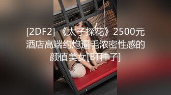 [2DF2] 黑衣性感妹子，吃完饭再开干抬腿侧入大力猛操 -[BT种子]