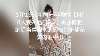  撸点极高-完美肥臀御姐硅胶女用大屌娃娃，开档黑丝骑坐，一下下猛砸