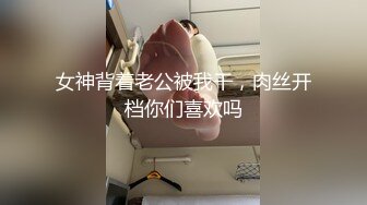 女神背着老公被我干，肉丝开档你们喜欢吗