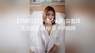 【TM0113】美少妇的哀羞Ⅲ 沈总的贴身秘书 #伊婉琳